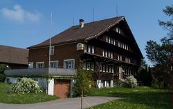 Ferienhaus Frohheim, Bächli (Hemberg) Ferienhaus Frohheim, Bächli (Hemberg)