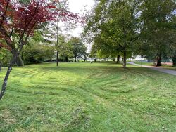 Labyrinth am Aabach, Uster