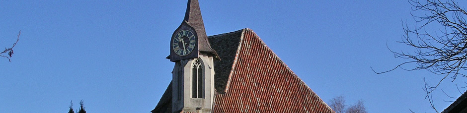 Reformierte Kirchgemeinde Fehraltorf