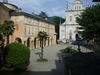 Der Sacro Monte in Varallo