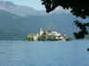 Insel San Giulio