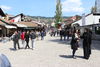 Altstadt Sarajevo