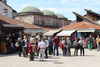 Altstadt Sarajevo