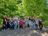 Gruppenbild Kids-Camp