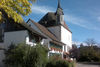 Kirche und Gemeindehaus