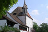 Kirche und Gemeindhaus 2