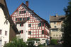 Landenberhaus und Schloss